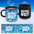 Mug thermoréactif WTT - Astrobot