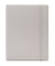 Carnet Filofax - Stone - A5 14,8 x 21 cm - Notebooks Classic Pastels - 56 pages lignées