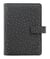 Organiseur Filofax - Noir -  9,5 x 17,1 cm - Confetti