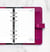 Recharge agenda civil 1 jour/page 2023 - 9,5 x 17,1 cm - Filofax - Blanc