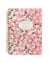 Agenda civil semainier 2023 - Bloom- 14,8 x 21 cm - Filofax - Rose