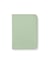 Agenda civil semainier 2023/2024 Letts of London - Vert - A6 - Conscious