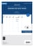 Recharge agenda semainier 2026 Letts of London - A5 14,8 x 21 cm