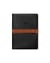 Agenda semainier 2026 Letts of London - Noir - A6 10,5 x 14,8 cm - Oslo
