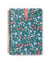 Agenda semainier 2026 Letts of London - Vert - A5 14,8 x 21 cm - Spring Valley