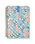 Agenda semainier 2026 Letts of London - Menthe - A5 14,8 x 21 cm - Spring Valley