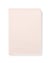 Agenda semainier 2026 Letts of London - Rose - A5 14,8 x 21 cm - Conscious