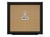 PPC412, BAFFLE GUITARE NOIR