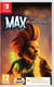 Max : The Curse of Brotherhood - Code in a box