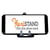Flexistand pois et argent