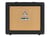COMBO CRUSH 20W, HP 8", 2 CANAUX NOIR