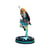 Statuette Légende de Zelda - Breath of the wild  - Link - 27 cm