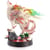 Figurine Shiranui - Okami - Hurlement celeste - 22cm
