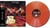 Bored with the us festival - Vinyle rouge