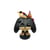 Figurine support et chargeur - Banjo & Kazooie