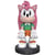 Figurine Support & Chargeur pour Manette et Smartphone - EXQUISITE GAMING - EXQUISITE GAMING - AMY