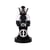 Figurine support - Cable Guy - Marvel - Deadpool Back in Black : Deadpool Venom