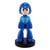 Figurine support et chargeur pour manette et smartphone - Mega Man
