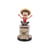 Figurine support Cable Guy - One Piece - Luffy - 20 cm 