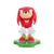 Figurine Holdem Knucles - Sonic - Cable Guys - Support de chargement de pour manette de jeu