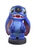 Figurine Cable Guys - Lilo et Stitch - Stitch sourire