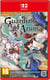 Rune Factory: Guardians of Azuma