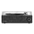 Victrola platine vinyle Bluetooth inout cellule AT-3600LA Eastwood MAXLP - noir