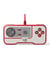 Manette filaire pour console Evercade