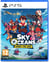 Sky Oceans : Wings for Hire