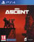 THE ASCENT PS4