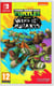 Teenage Mutant Ninja Turtles : Wrath of the Mutants