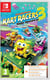 Nickelodeon Kart Racers 3 : Grand Prix (Code in a Box)