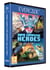 Cartouche Evercade - n°5 Home Computer Heroes Collection 1