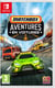 Matchbox : Aventures en voitures