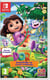 Dora : Sauvetage en forêt tropicale