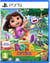 Dora : Sauvetage en forêt tropicale