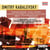 Ouverture pathétique, violin concerto