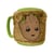 Les Gardiens de la Galaxie - Mug Fuzzy Groot