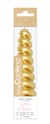 Bougie à gâteau XXL ScrapCooking® - Corne de licorne