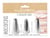 Lot de 3 douilles pour macarons ScrapCooking®
