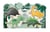 Lot de 4 emporte-pièces ScrapCooking - Dinosaure
