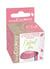 Colorant alimentaire en poudre d'origine naturelle ScrapCooking® - Blush - 10 g