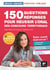 Réussite concours : 150 questions-réponses pour réussir l'oral des concours territoriaux - tout-en-un