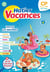 Hatier vacances : toutes les matières - CP vers CE1