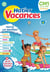 Hatier vacances : toutes les matières - CM1 vers CM2