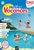 Hatier vacances : toutes les matières - CM2 vers 6e
