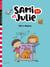 Sami et Julie BD : Tobi a disparu