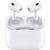 Ecouteurs AirPods Pro 2ème génération Apple - Blanc