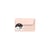 Lot de 20 enveloppes adhésives Pollen - 9 x 14 cm - Opaline - 120g/m²