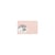 Lot de 25 cartes simples Pollen - 8,2 x 12,8 cm - Opaline - 210g/m² 